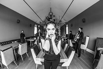 Concerto Intimista
