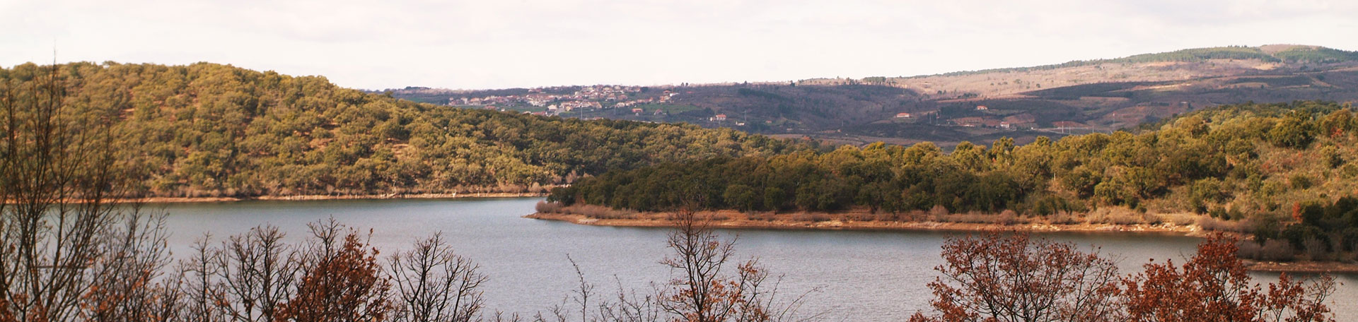 Um lugar a descobrir